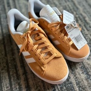Adidas Grand Court Alpha Sneaker 7